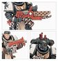 Combat Patrol: Black Templars (2025)  - Miniatura 9