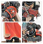 Combat Patrol: Black Templars (2025)  - Miniatura 15