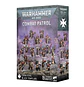 Combat Patrol: Black Templars (2025)  - Miniatura 1