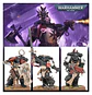 Combat Patrol: Black Templars (2025)  - Miniatura 16
