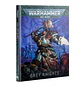 Codex: Grey Knights (10º edición)  - Miniatura 1