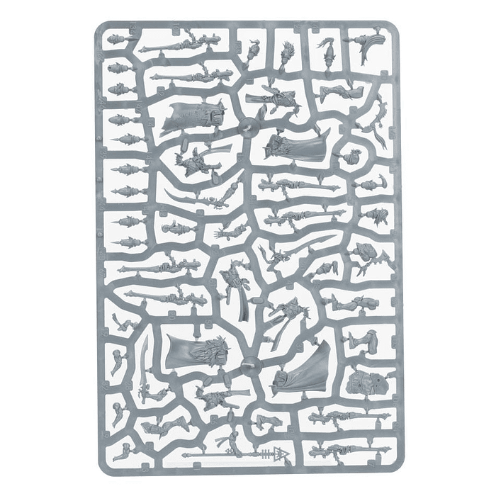 Kill Team: Corsair Voidscarred 9