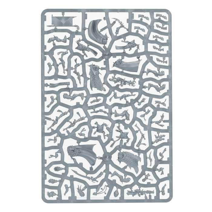 Kill Team: Corsair Voidscarred 10