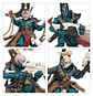 Kill Team: Corsair Voidscarred - thumbnail 4