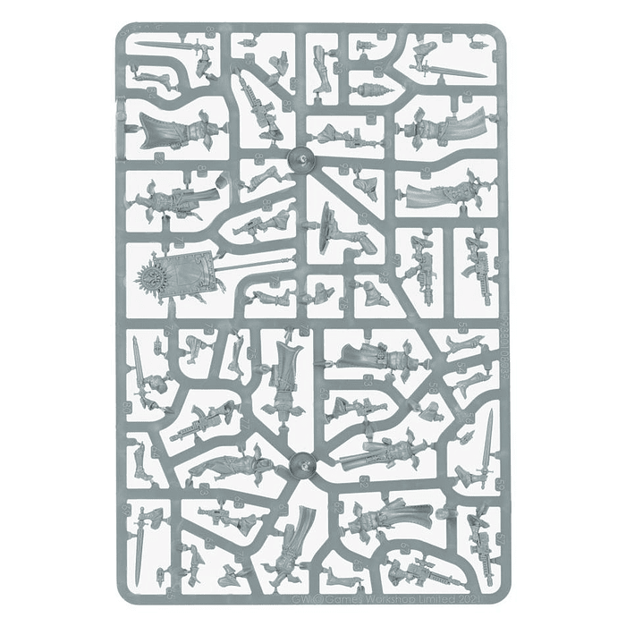 Kill Team: Novitiates  5