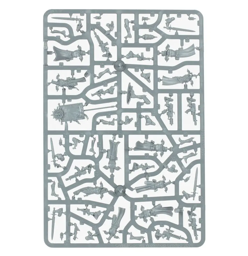 Kill Team: Novitiates  5