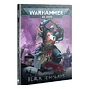 Codex. Black Templar (10º edición)  1