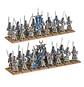 The Old World: High Elf Realms - Swordmasters of Hoeth  - Thumbnail 2