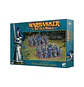 The Old World: High Elf Realms - Swordmasters of Hoeth  - Thumbnail 1