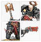 Black Templars: Execrator - Thumbnail 3