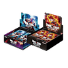 Caja de Sobres Dragon Ball Super FW: Awakened Pulse (FB01) + Blazing Aura (FB02) 1