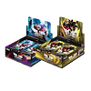 Caja de Sobres Dragon Ball Super FW: Awakened Pulse (FB01) + Raging Roar (FB03) 1