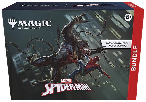 Marvel's Spider-Man - Bundle