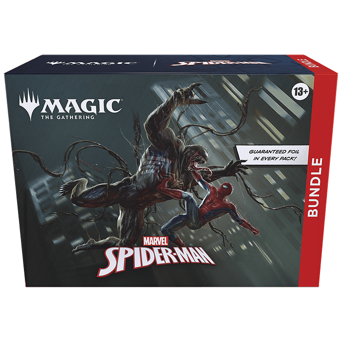 Marvel's Spider-Man - Bundle