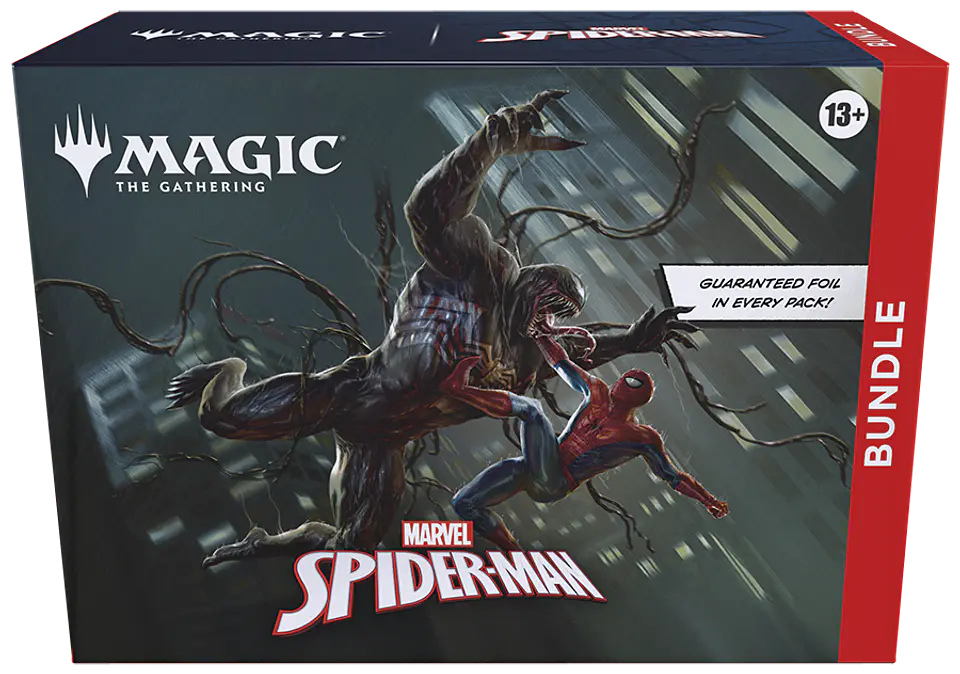 Marvel's Spider-Man - Bundle 1