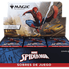 Play Booster Box - Marvel's Spider-Man (Español) 1