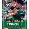 Sobre One Piece TCG: Legacy of the Master (OP-12) 1