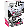 Scarlet & Violet: White Flare - Booster Bundle (Español) 1