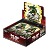 Caja de sobres Dragon Ball Super FW: Wish For Shen 1