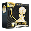 Scarlet & Violet - Mega Evolution - Elite Trainer Box (Mega Gardevoir)(Inglés) 1