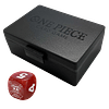 One Piece TCG: Official Dice and Dice Box 1