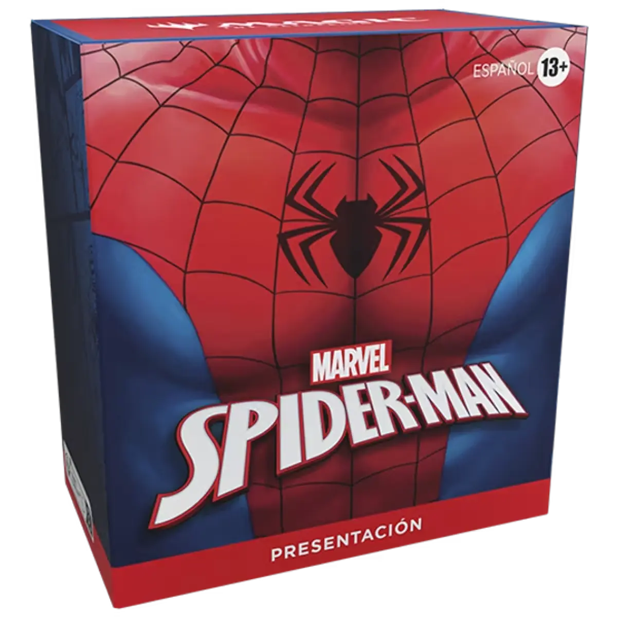 Pack de Presentación Marvel's Spider-Man