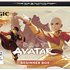 Avatar The Last Airbender - Beginner Box (Inglés)  1