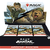 Jumpstart Booster Box - Avatar The Last Airbender 1