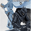 Berserk Nº42 - Tarot Edition  4