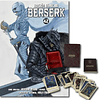 Berserk Nº42 - Tarot Edition  2