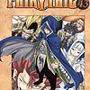 Fairy Tail N°43  1