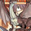 Fairy Tail N°49  1