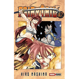 Fairy Tail N°47 