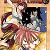 Fairy Tail N°47  1