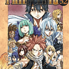 Fairy Tail N°52  1