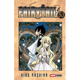 Fairy Tail N°53 