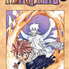 Fairy Tail N°62  1