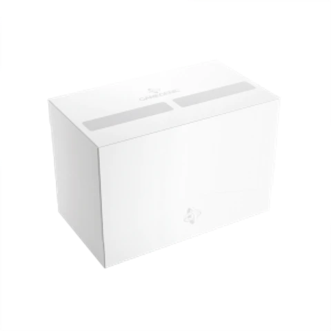 GG Double Deck Holder 200+ XL - White