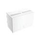 GG Double Deck Holder 200+ XL - White - Miniatura 1