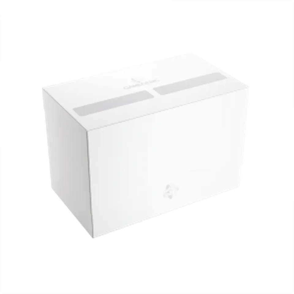 GG Double Deck Holder 200+ XL - White 1