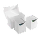 GG Double Deck Holder 200+ XL - White - Miniatura 2