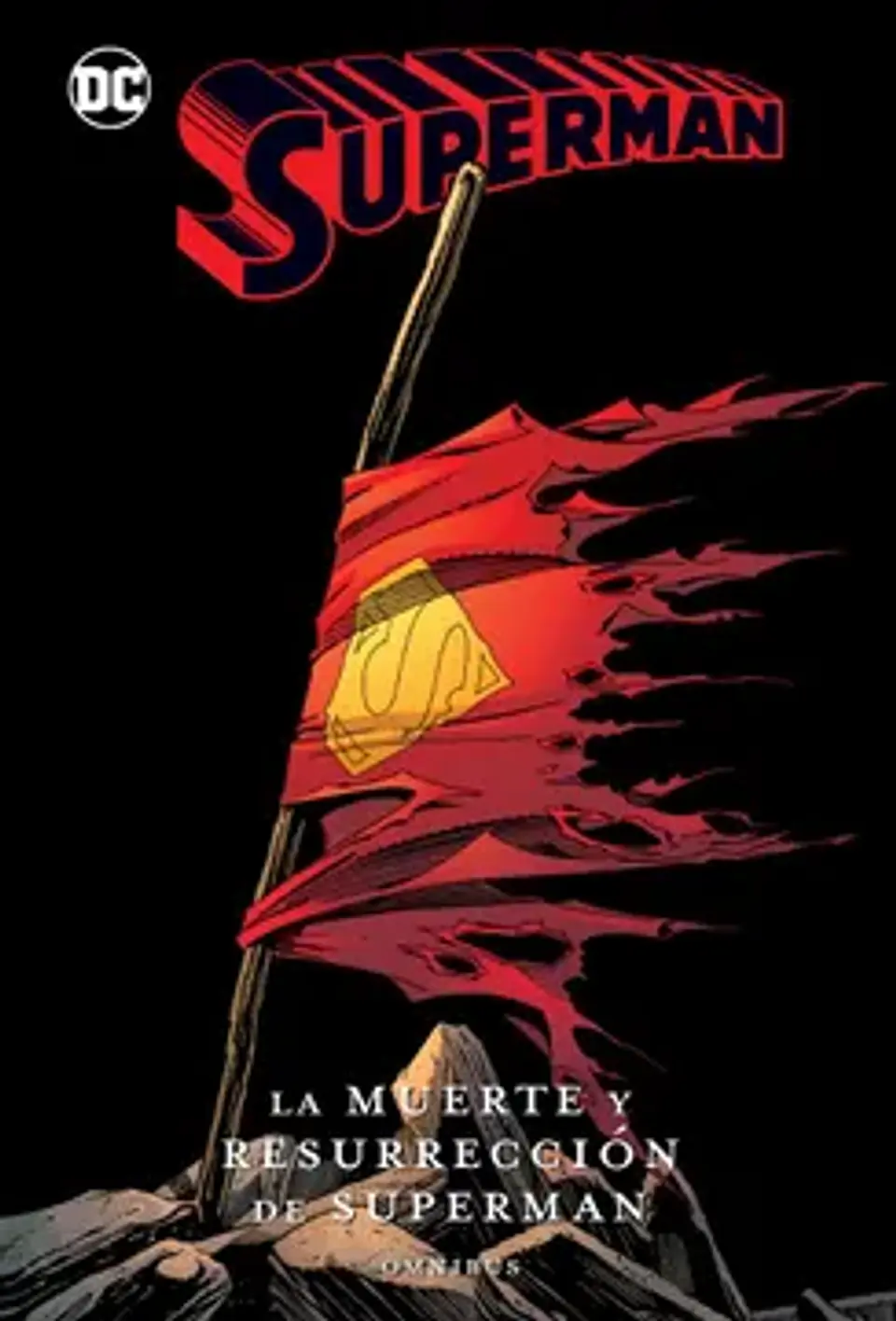 Superman: La Muerte y Resurreción de Superman  1