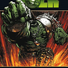 World War Hulk: Integral  1