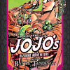 JoJo's Bizarre Adventure Parte II Battle Tendency: Tomo 1 - Panini  1