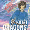 Kutei Dragons Vol.06  1