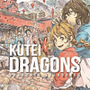 Kutei Dragons Vol.07  1