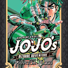 JoJo's Bizarre Adventure Parte I Phantom Blood: Tomo 3 - Panini  1