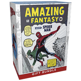 Marvel's Spider-Man - Bundle Gift Edition