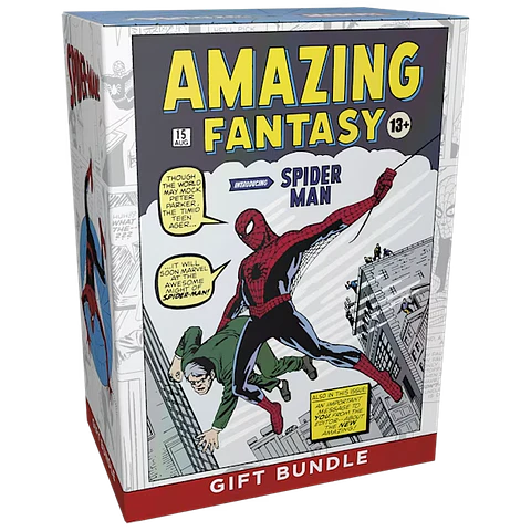 Marvel's Spider-Man - Bundle Gift Edition