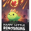 Happy Little Dinosaurs 1